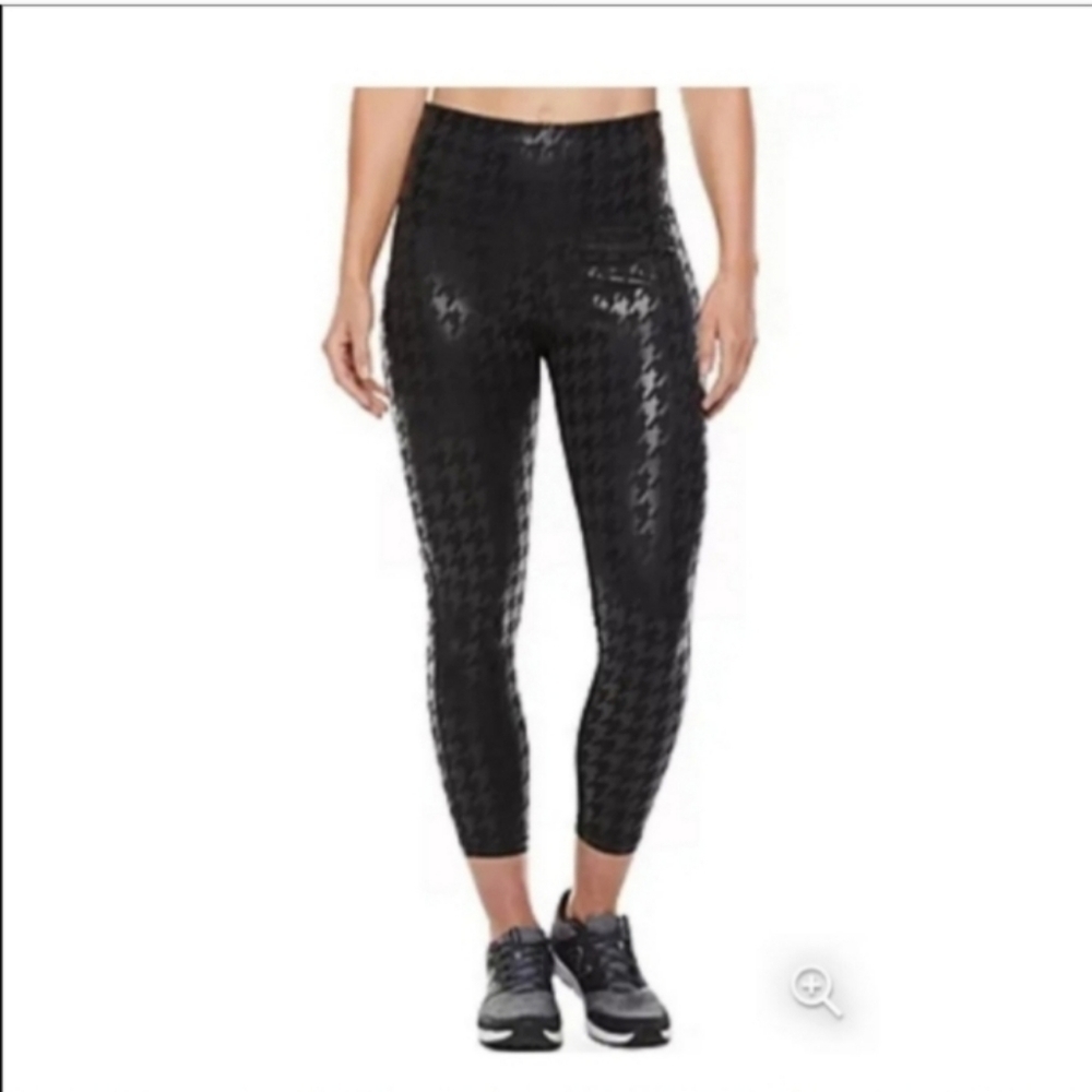 Xersion active leggings, size 2X.